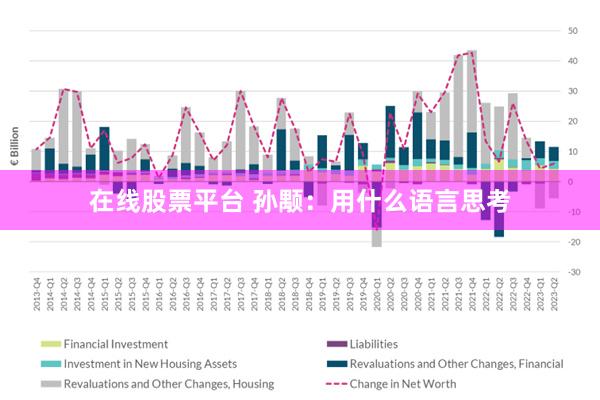 在线股票平台 孙颙：用什么语言思考