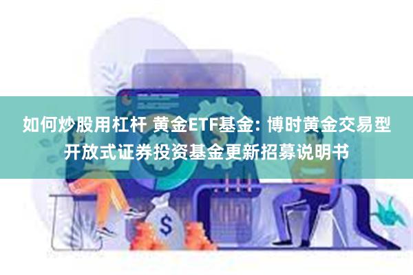 如何炒股用杠杆 黄金ETF基金: 博时黄金交易型开放式证券投资基金更新招募说明书