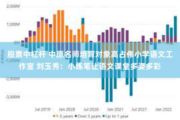 股票中杠杆 中原名师培育对象高占伟小学语文工作室 刘玉秀：小练笔让语文课堂多姿多彩